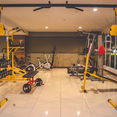 Ck Resort Pattaya Nong Prue Экстерьер фото