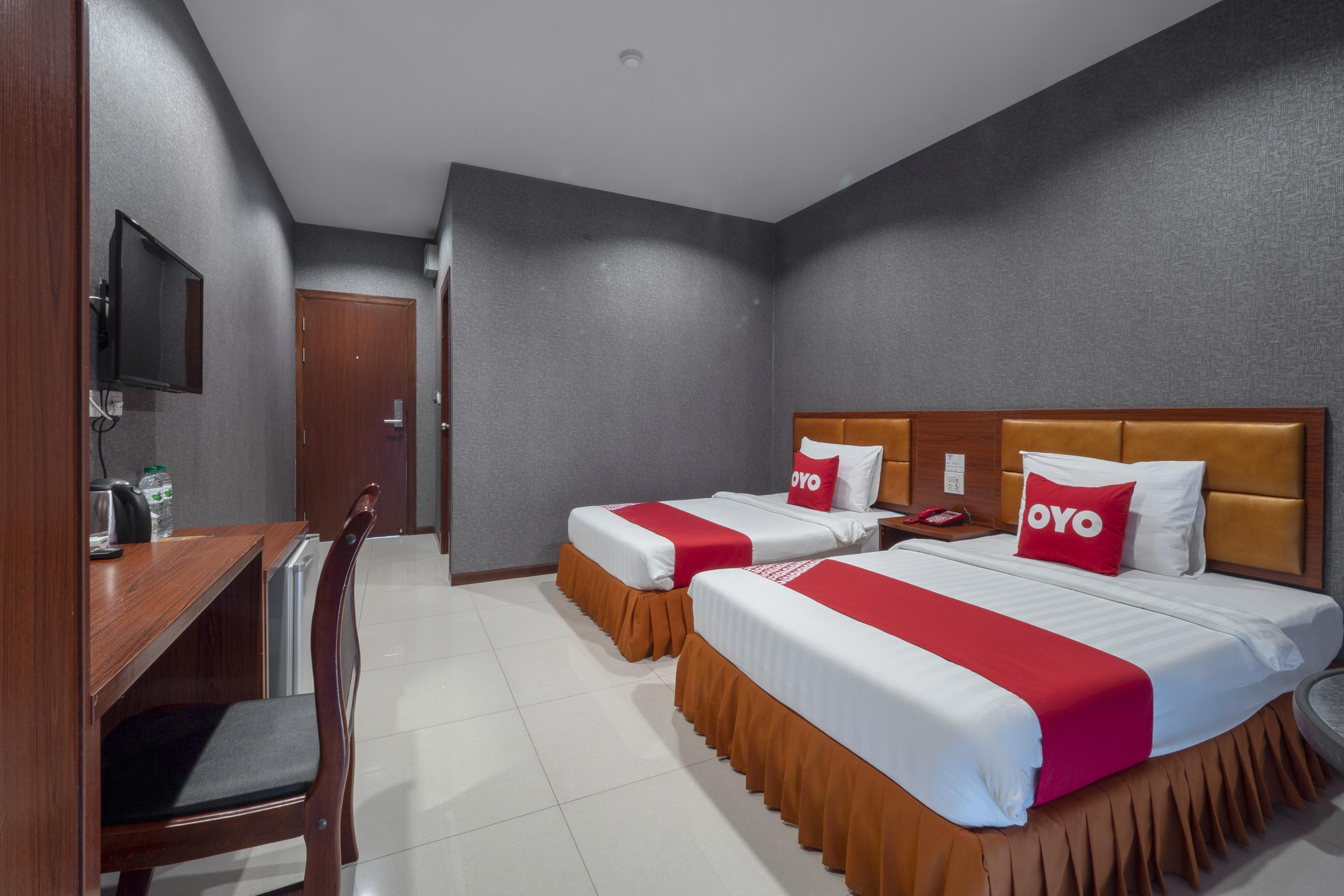 Ck Resort Pattaya Nong Prue Экстерьер фото
