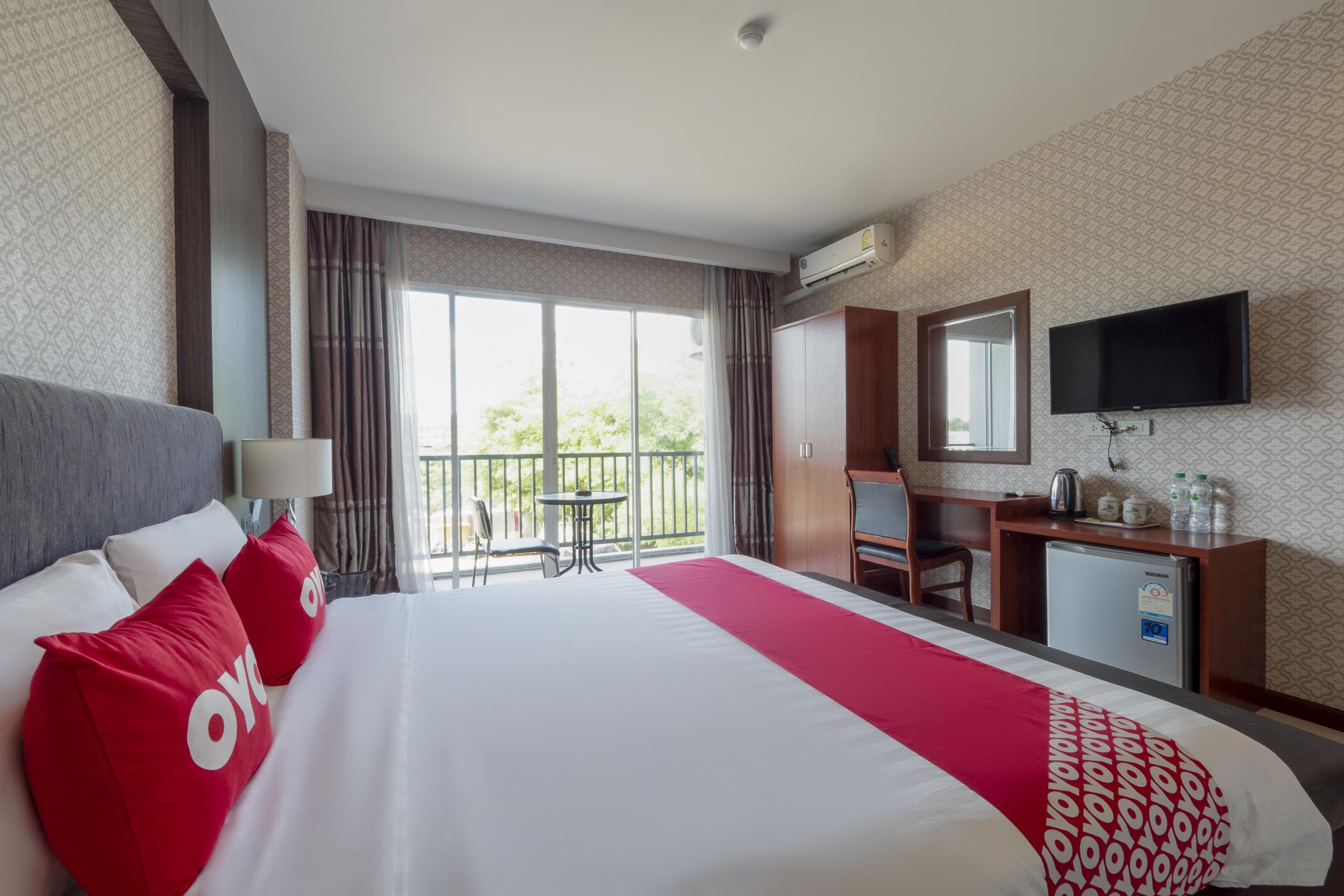 Ck Resort Pattaya Nong Prue Экстерьер фото