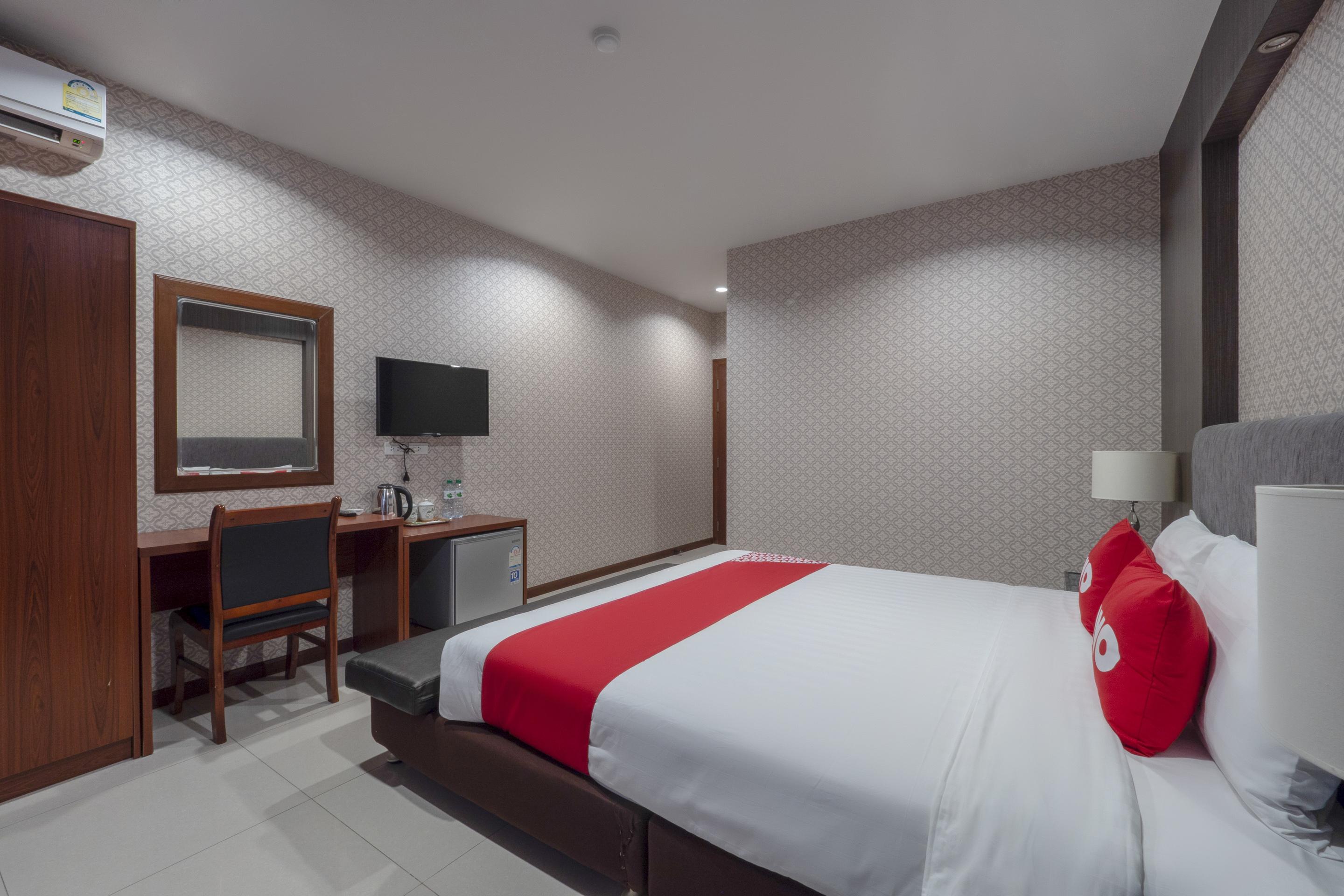 Ck Resort Pattaya Nong Prue Экстерьер фото