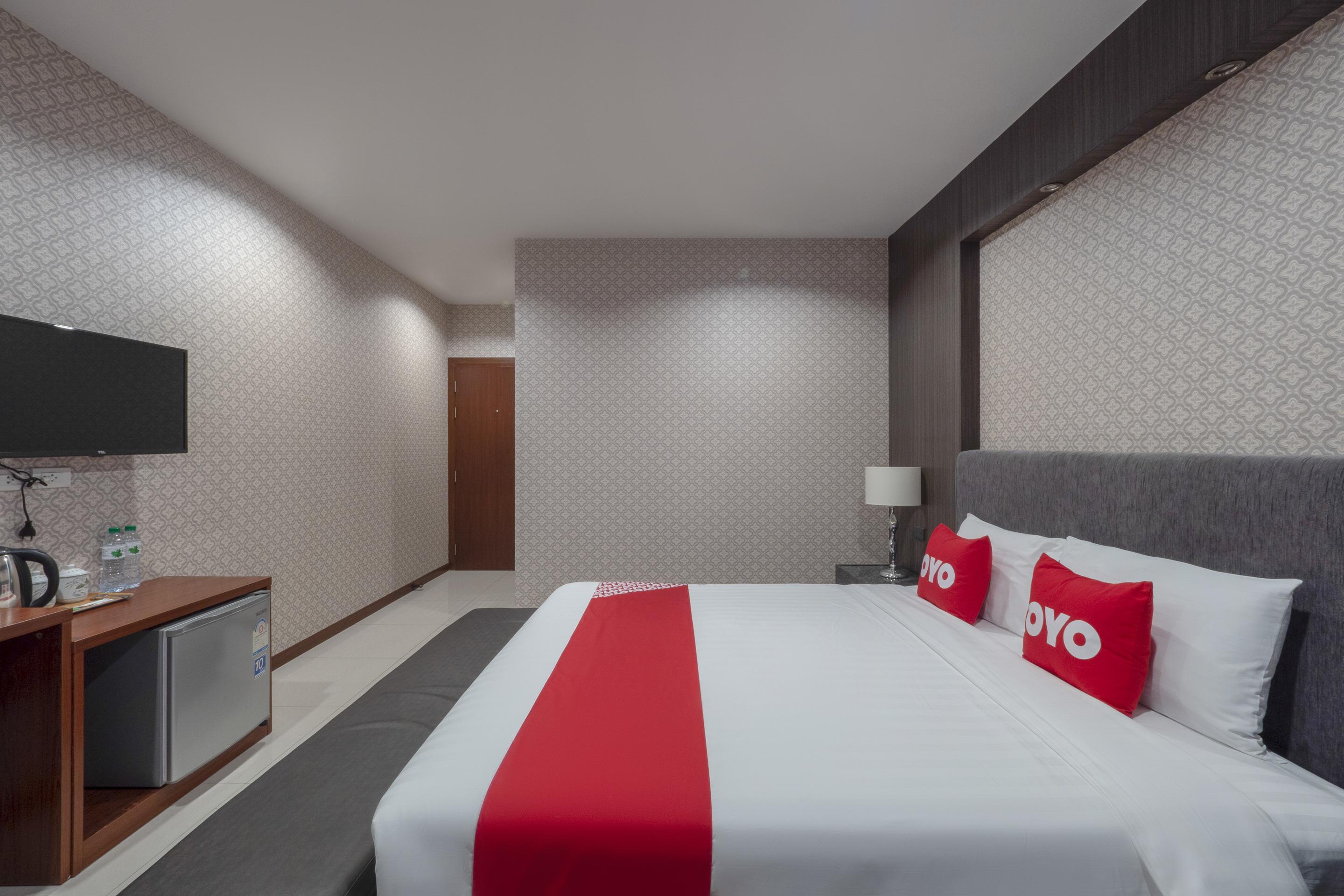 Ck Resort Pattaya Nong Prue Экстерьер фото