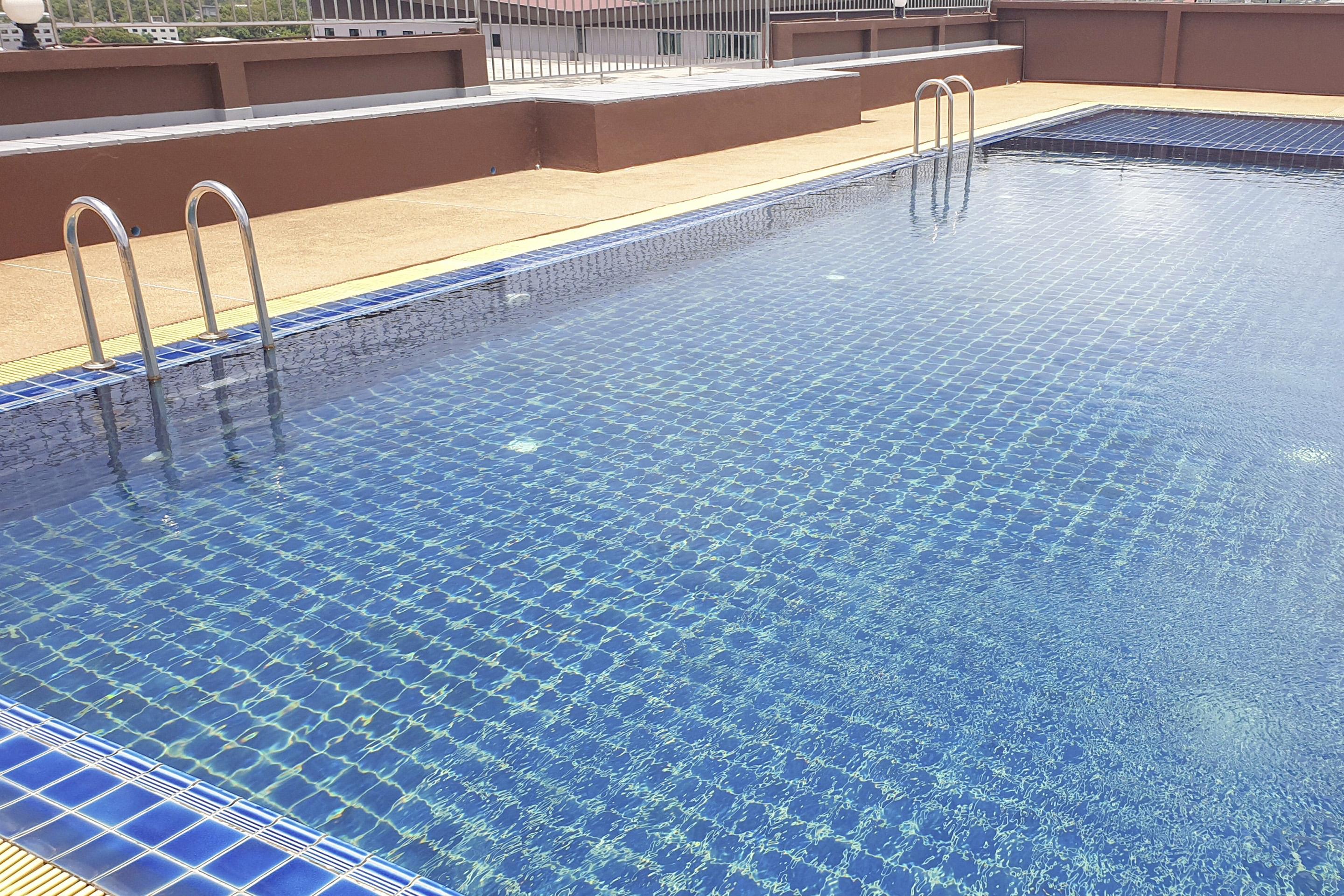 Ck Resort Pattaya Nong Prue Экстерьер фото