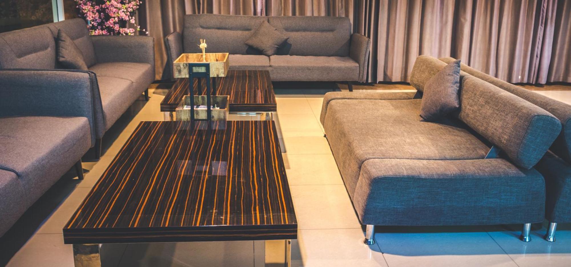 Ck Resort Pattaya Nong Prue Экстерьер фото