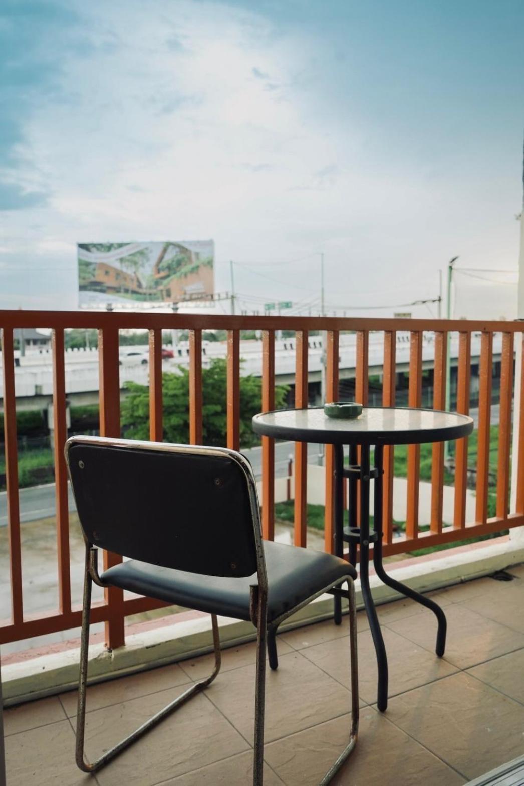 Ck Resort Pattaya Nong Prue Экстерьер фото