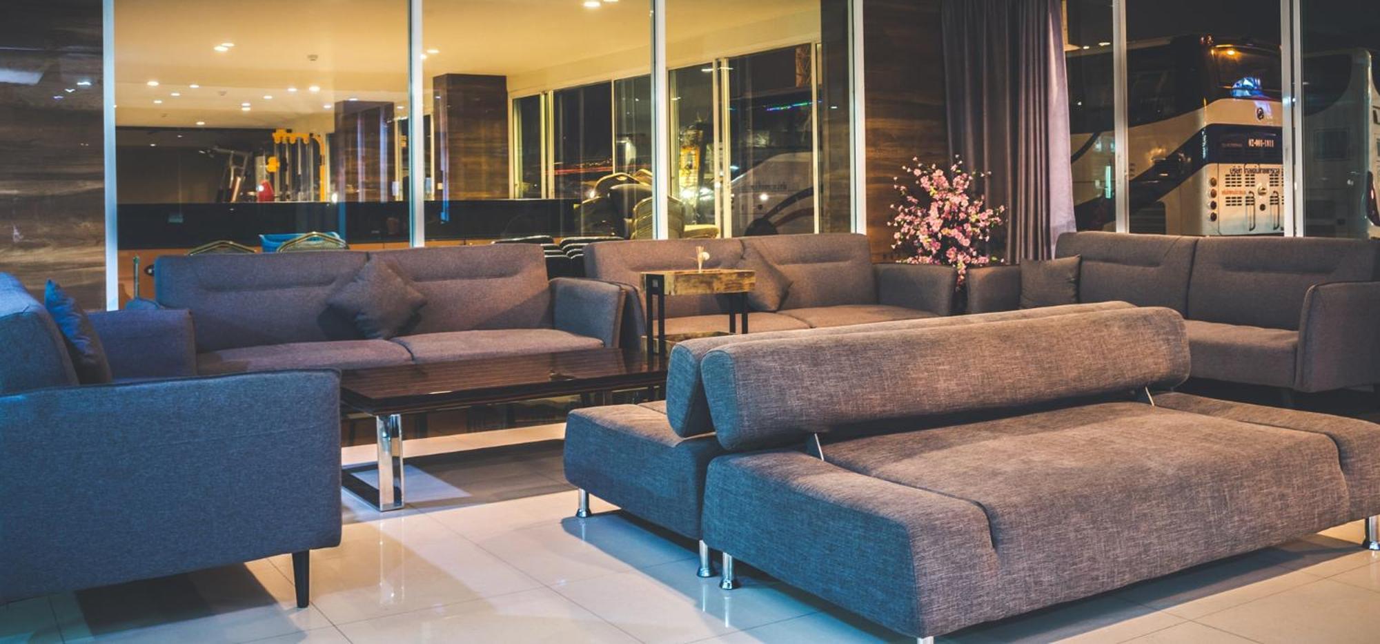 Ck Resort Pattaya Nong Prue Экстерьер фото