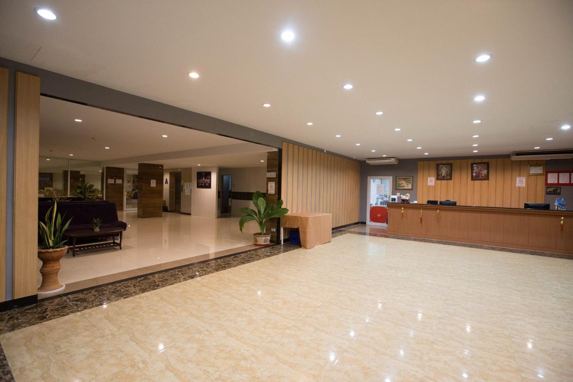 Ck Resort Pattaya Nong Prue Экстерьер фото
