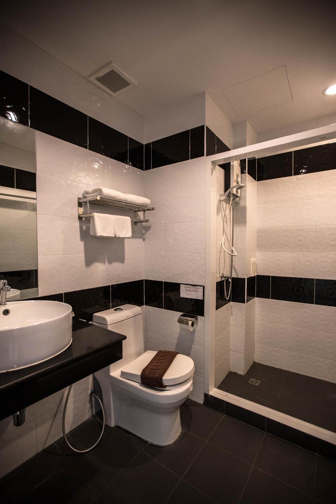 Ck Resort Pattaya Nong Prue Экстерьер фото