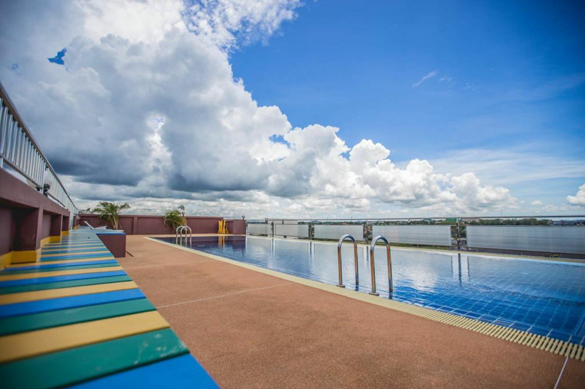 Ck Resort Pattaya Nong Prue Экстерьер фото