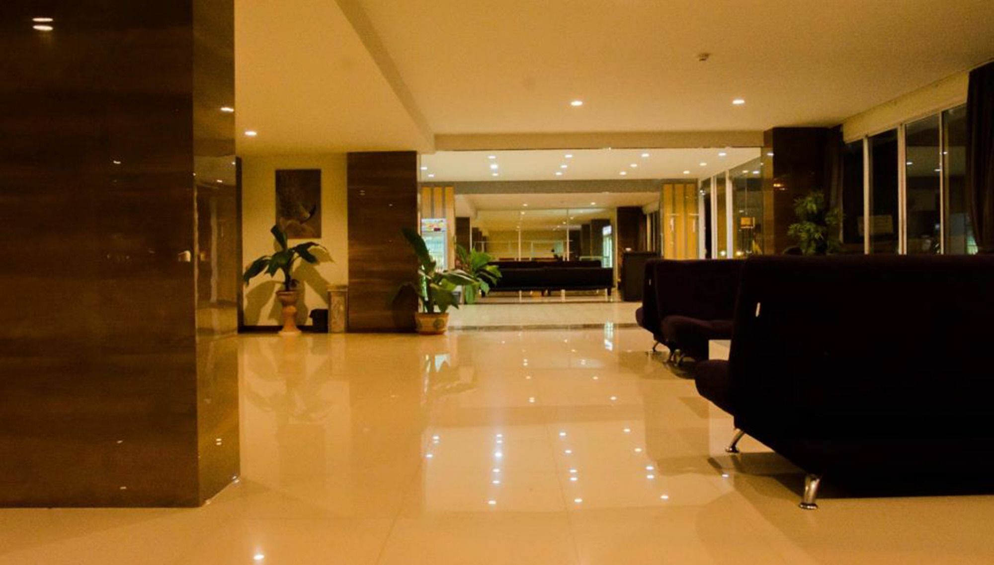 Ck Resort Pattaya Nong Prue Экстерьер фото
