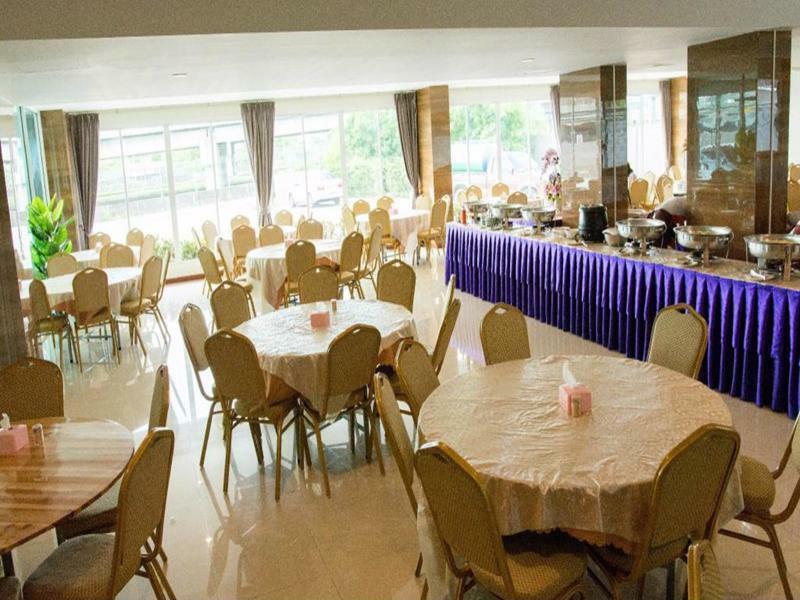 Ck Resort Pattaya Nong Prue Экстерьер фото