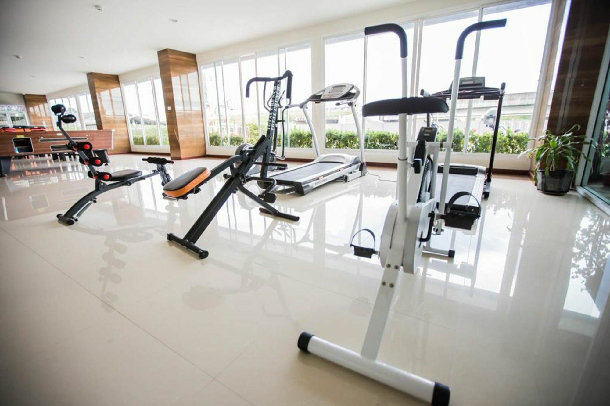 Ck Resort Pattaya Nong Prue Экстерьер фото