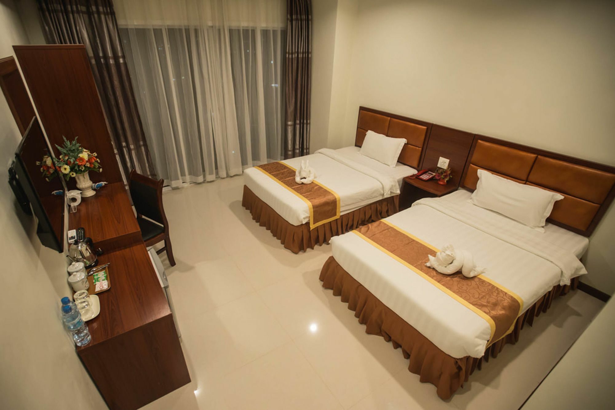 Ck Resort Pattaya Nong Prue Экстерьер фото