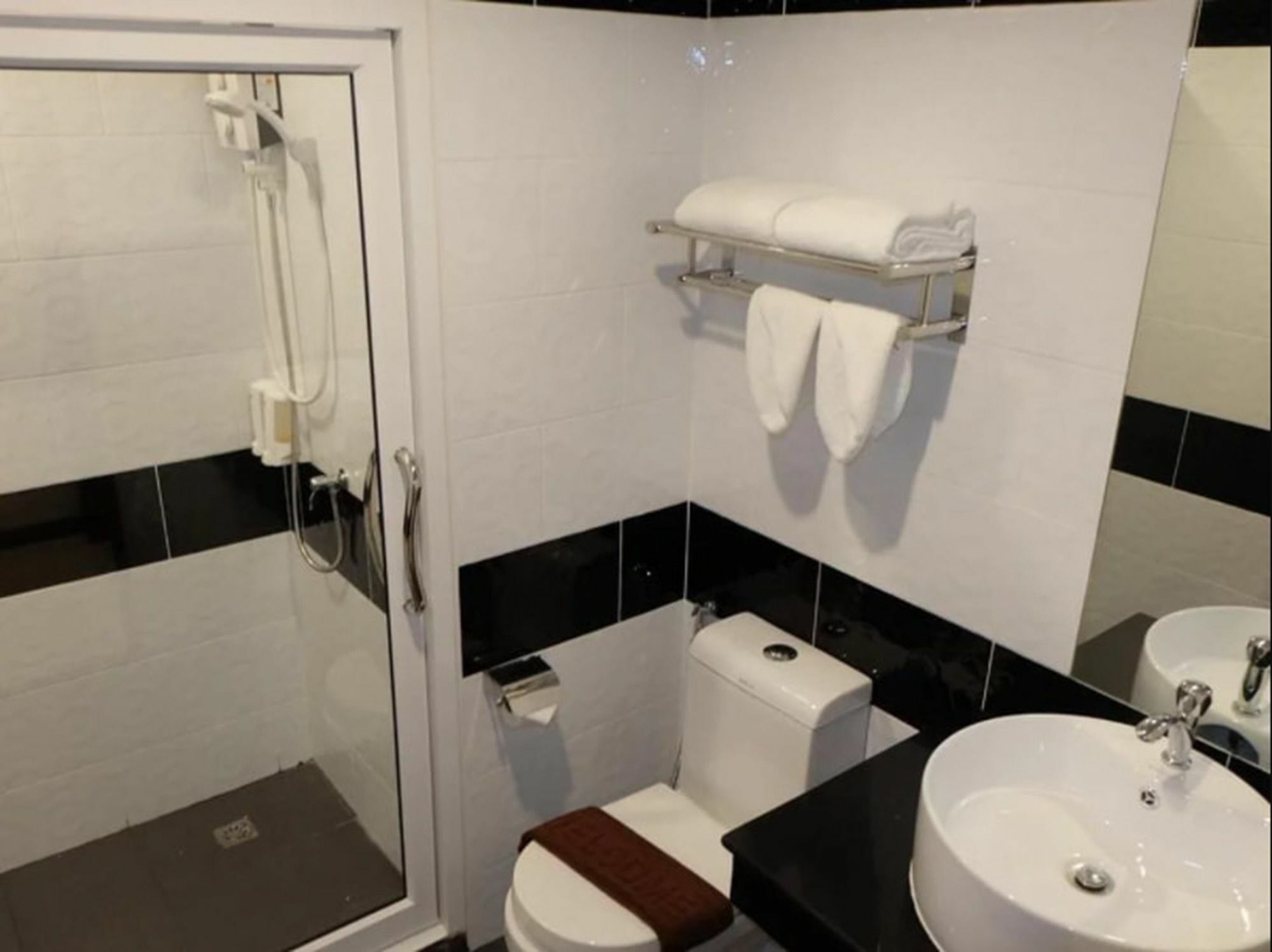 Ck Resort Pattaya Nong Prue Экстерьер фото