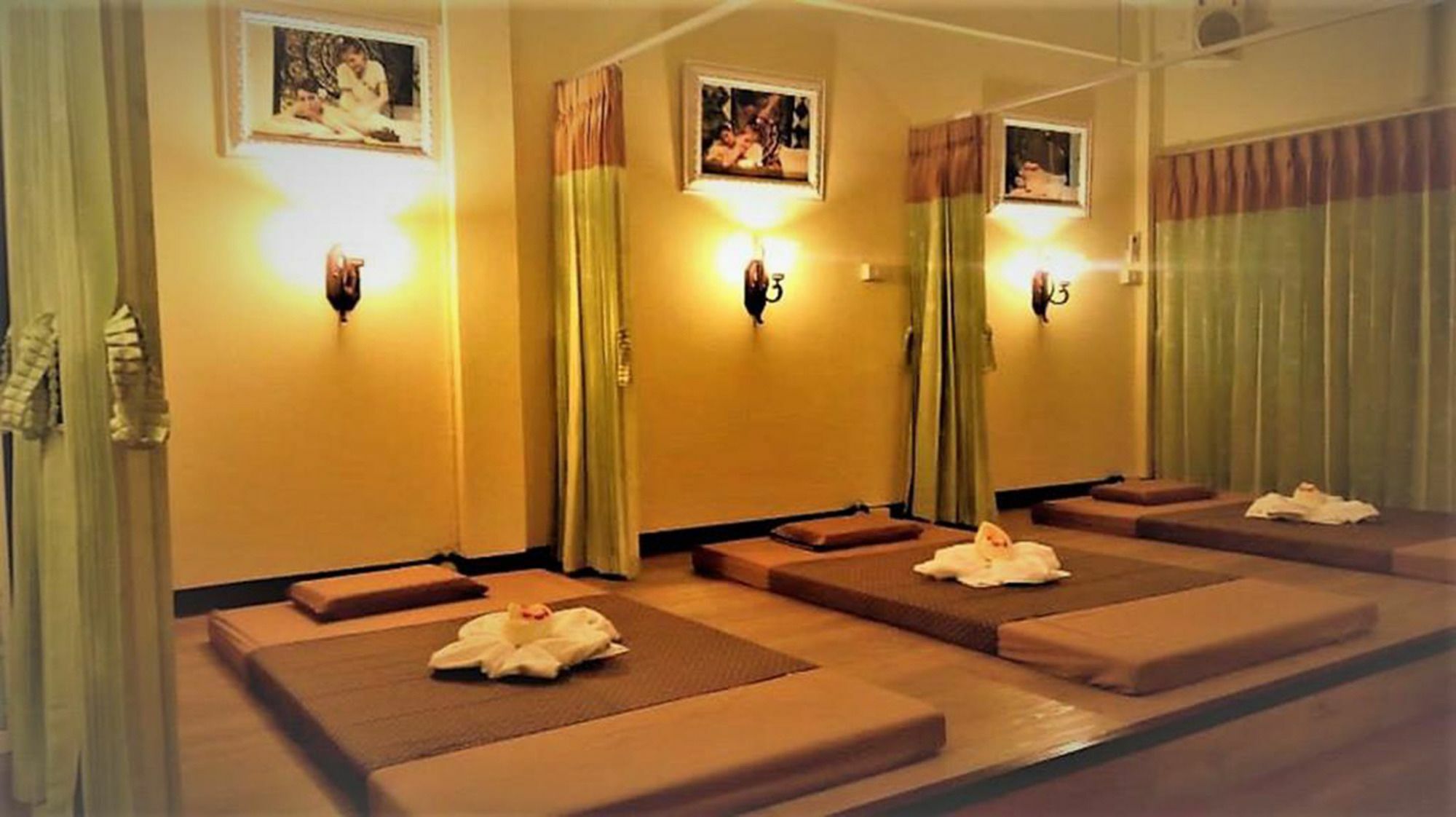 Ck Resort Pattaya Nong Prue Экстерьер фото