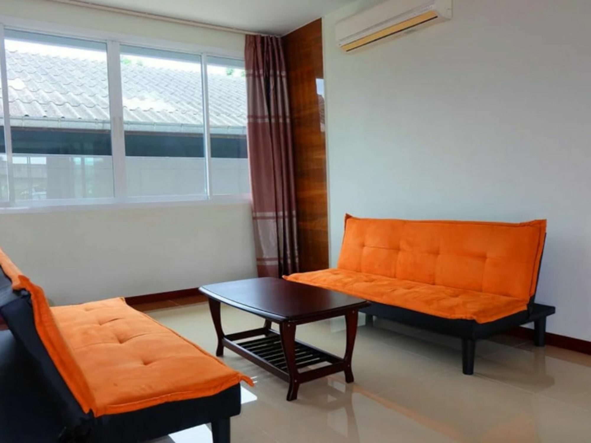 Ck Resort Pattaya Nong Prue Экстерьер фото